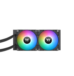 Cooler Thermaltake TH240 ARGB Sync AIO Wasserkühlung CL-W361-PL12SW-A