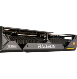 VGA Asus Radeon RX 7700XT 12GB TUF Gaming OC GDDR6