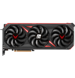 VGA PowerColor Radeon Red Devil RX 7800XT 16GB GDDR6