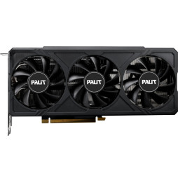 VGA Palit GeForce® RTX 4060Ti 16GB JetStream GDDR6