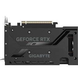VGA Gigabyte GeForce® RTX 4060Ti 8GB WINDFORCE OC
