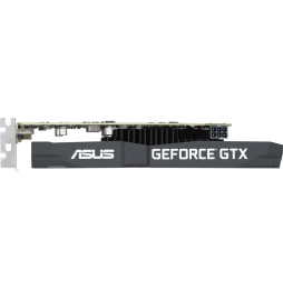 VGA Asus GeForce® GTX 1650 4GB DUAL P-EVO D6 OC