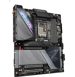 Gigabyte GA-Z790 AORUS MASTER X (1700) (D)