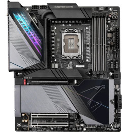 Gigabyte GA-Z790 AORUS MASTER X (1700) (D)