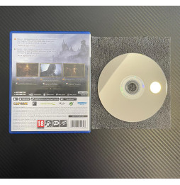 PS5 - Resident Evil Village - Edizione Italiana - Usato in ottime condizioni - Playstation 5
