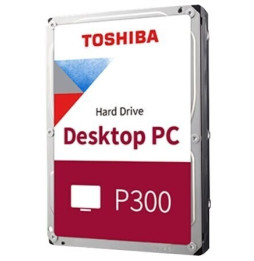 HDD Toshiba P300 HDWD320UZSVA 2TB/8,5/600/72 Sata III 256MB