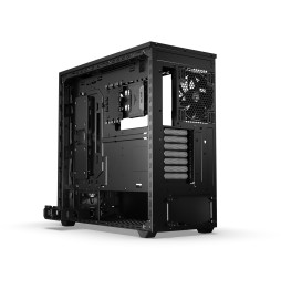 PC- Case BeQuiet Shadow Base 800 FX - schwarz