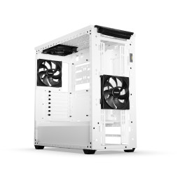 PC- Case BeQuiet Shadow Base 800 DX - weiss