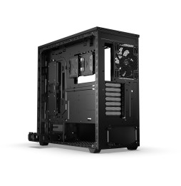 PC- Case BeQuiet Shadow Base 800 DX - schwarz