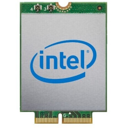Intel Wi-Fi 6E AX1690i Network Adapter M.2 2230 (CNVio2) AX411.NGWG.NVX
