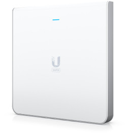 UbiQuiti U6 Enterprise Access Point U6-ENTERPRISE-IW (1 Jahr Garantie)