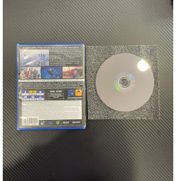 PS4 - GTA V - Grand Theft Auto V: Premium Edition - Multilingua - Usato in ottime condizioni - Playstation 4