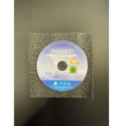 PS4 - Horizon Zero Dawn: Complete Ed. - Edizione Italiana - Usato in ottime condizioni - Playstation 4 - No custodia originale