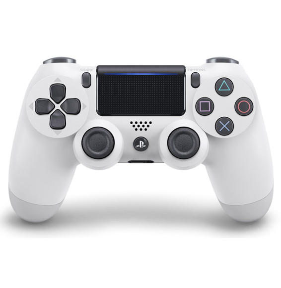 SONY PS4 Controller Wireless DS4 V2 White
