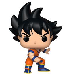 FUNKO POP Dragon Ball Z Goku 615