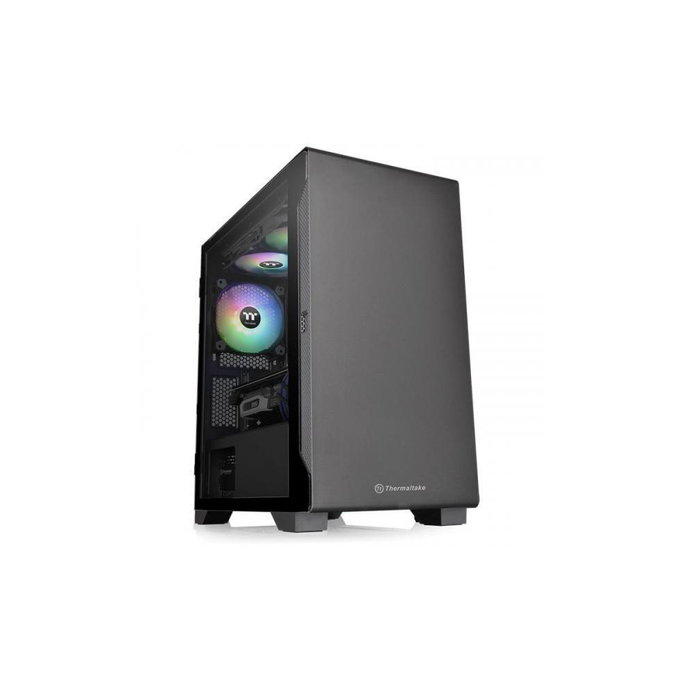 PC Gaming GIMLI Tk. AMD Ryzen 5 5600 - 16GB DDR4 - Nvidia RTX 3060 12GB - SSD 1TB