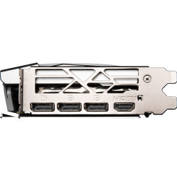 VGA MSI GeForce® RTX 4060 TI 16GB Gaming X SLIM WHITE