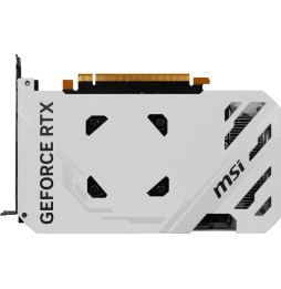 VGA MSI GeForce® RTX 4060 8GB VENTUS 2X WHITE OC