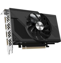 VGA Gigabyte GeForce® RTX 4060 8GB D6