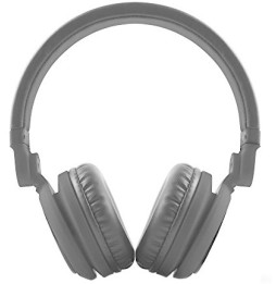 Energy Sistem Headphones DJ2 Black Mic (425877)