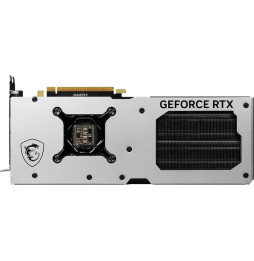 VGA MSI GeForce® RTX 4070 12GB Gaming X SLIM WHITE