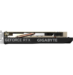 VGA Gigabyte GeForce® RTX 3050 8GB Windforce OC V2