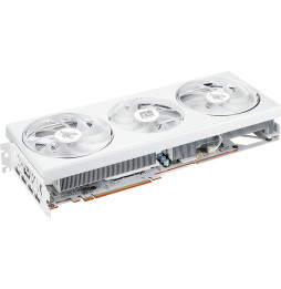 VGA PowerColor Radeon Hellhound RX 7800XT White 16GB GDDR6