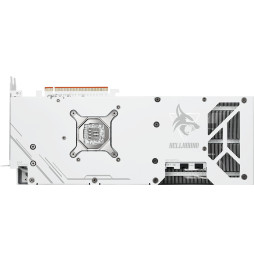 VGA PowerColor Radeon Hellhound RX 7800XT White 16GB GDDR6