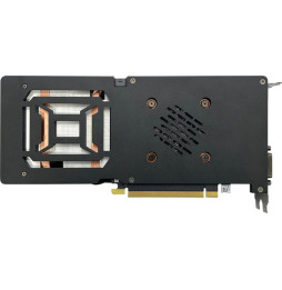 VGA Man GeForce® RTX 3050 8GB Nebula Twin