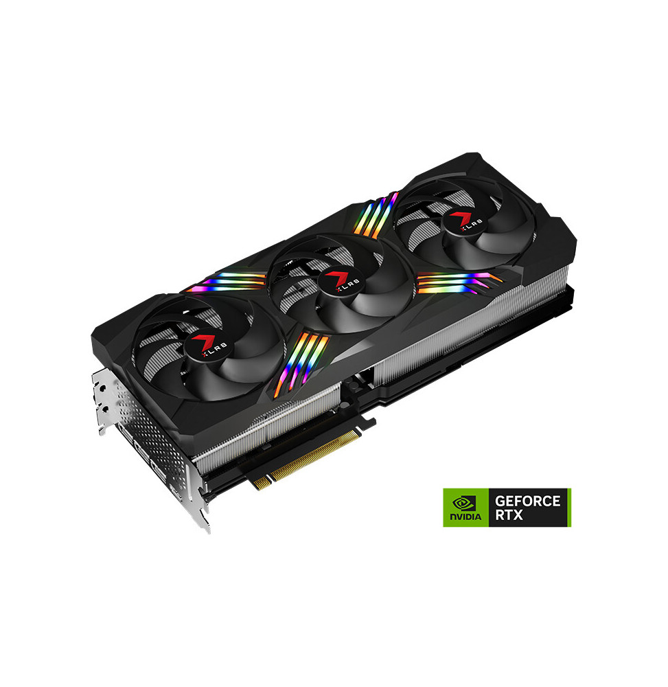 VGA PNY GeForce® RTX 4090 24GB XLR8 GAMING VERTO OC