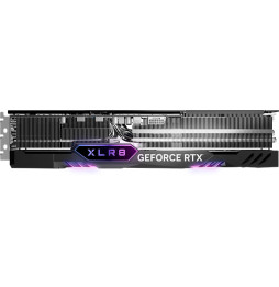 VGA PNY GeForce® RTX 4080 16GB Gaming VERTO EPIC-X RGB Triple Fan
