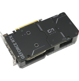VGA Asus GeForce® RTX 4060TI 8GB DUAL SSD