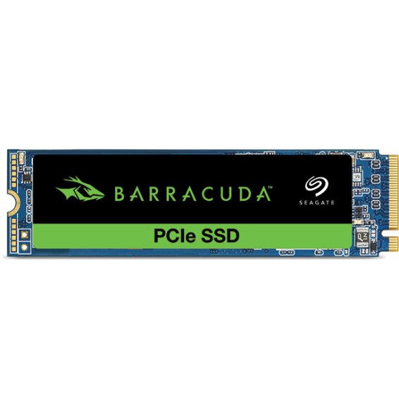 SSD Seagate 2TB Barracuda NVME PCIe 4.0 x4 ZP2000CV3A002