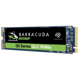SSD Seagate 1TB Barracuda  Q5 NVME PCIe 3.0 x4 ZP1000CV3A001