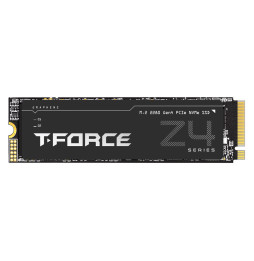 SSD Teamgroup 2TB Z44A5 TM8FPP002T0C129 PCIe M.2  PCIe 4.0 x4 NVME