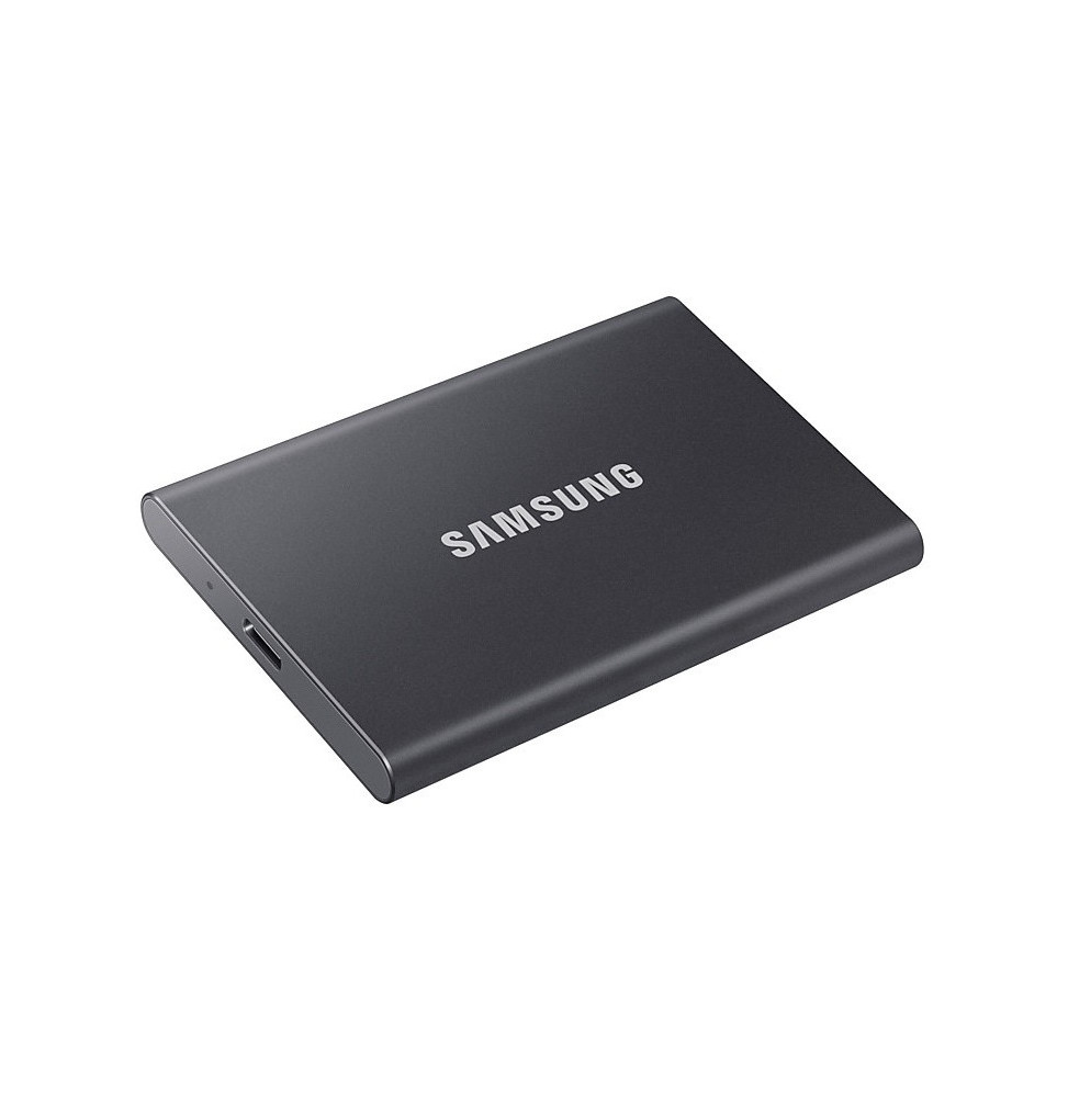 SSD extern Samsung 2TB T7 MU-PC2T0T/WW grey