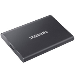 SSD extern Samsung 1TB T7 MU-PC1T0T/WW grey