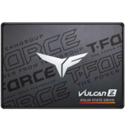 SSD Team Group T-Force Vulcan Z 480GB Sata3 2,5 T253TZ480G0C101