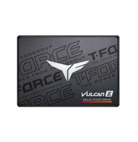 SSD Team Group T-Force Vulcan Z 480GB Sata3 2,5 T253TZ480G0C101