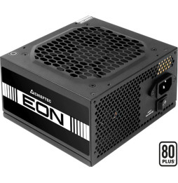 Power SupplyChieftec EON Series ZPU-600S 600W