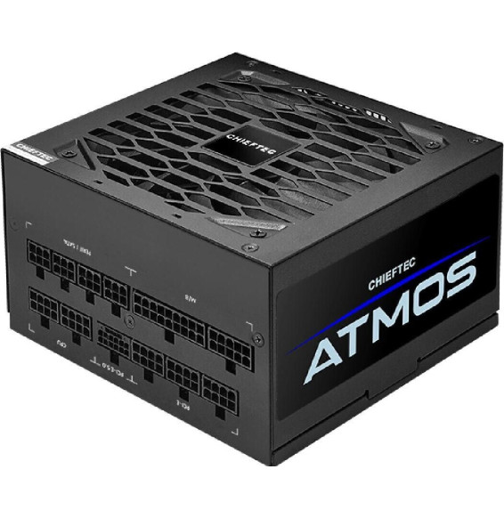 Power SupplyChieftec ATMOS Series CPX-850FC 850W
