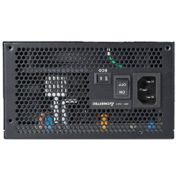 Power SupplyChieftec ATMOS Series CPX-750FC 750W