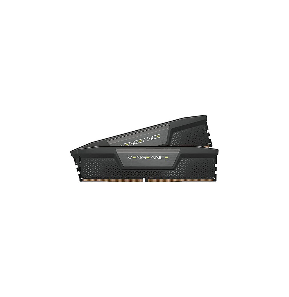 DDR5 32GB KIT 2x16GB PC 6400 Corsair Vengeance CMK32GX5M2B6400C36