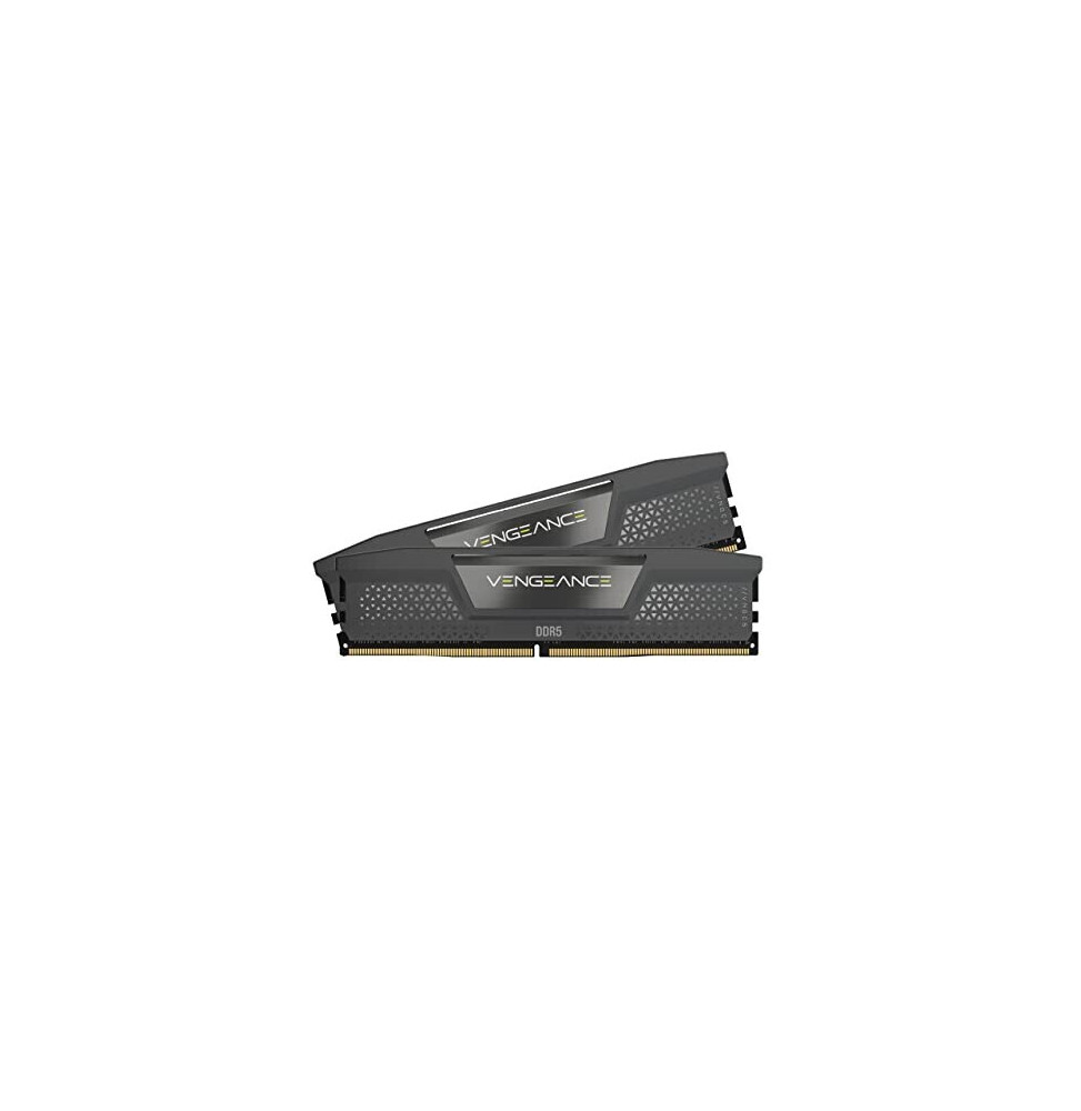 DDR5 32GB KIT 2x16GB PC 6000 Corsair Vengeance CMK32GX5M2E6000Z36