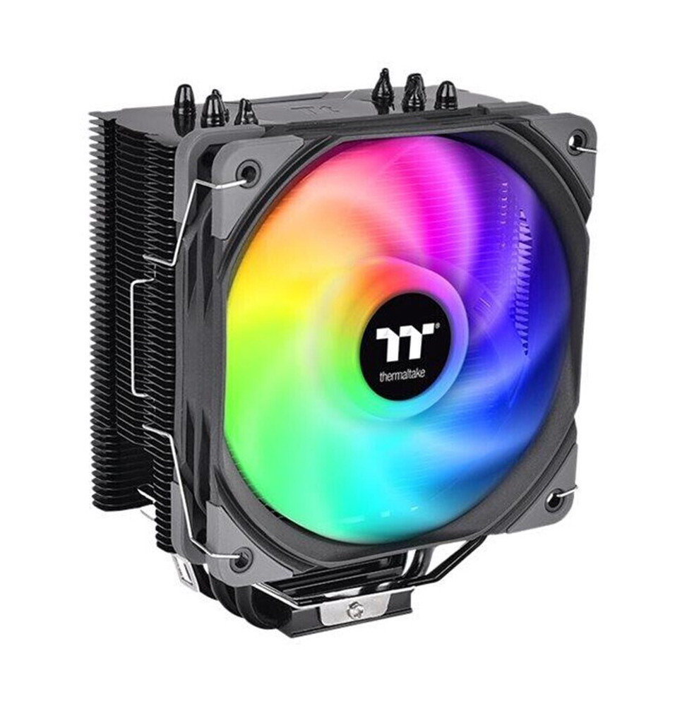 Cooler Thermaltake UX200 SE ARGB CL-P105-AL12SW-A