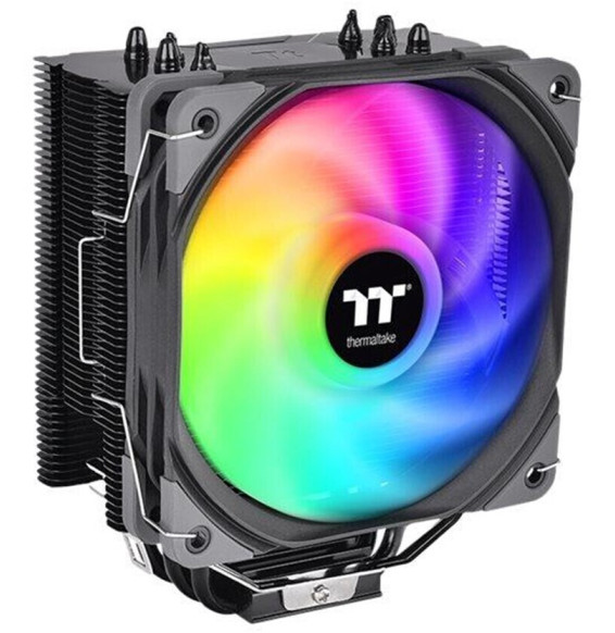 Cooler Thermaltake UX200 SE ARGB CL-P105-AL12SW-A