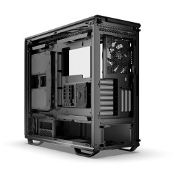 PC- Case BeQuiet Dark Base 701 - schwarz