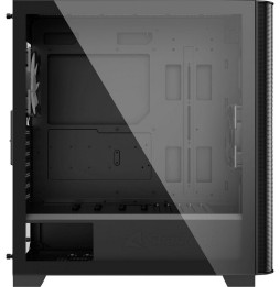 PC- Case Sharkoon M30 RGB
