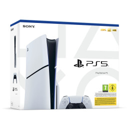PlayStation 5 D Chassis Slim