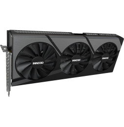 VGA Inno3D GeForce® RTX 4080 16GB SUPER X3